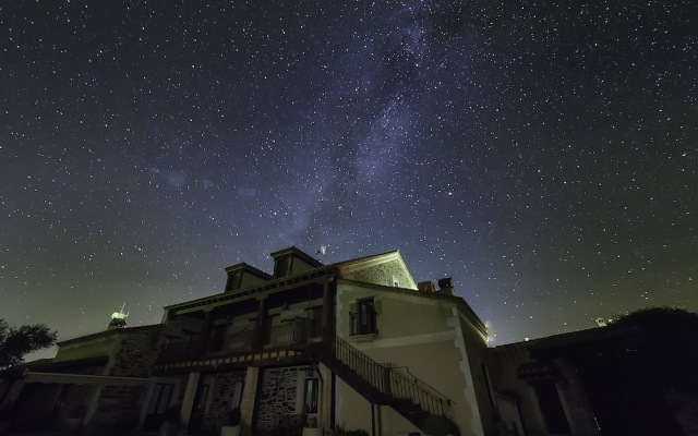 Hotel Rural Sierra de San Pedro