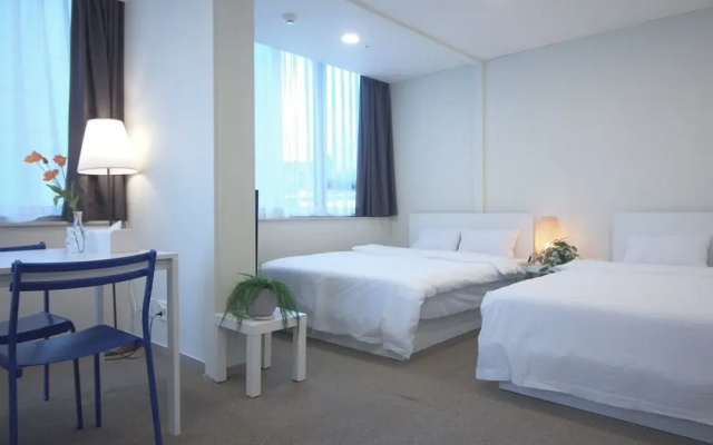 The ComFort Triny Hotel