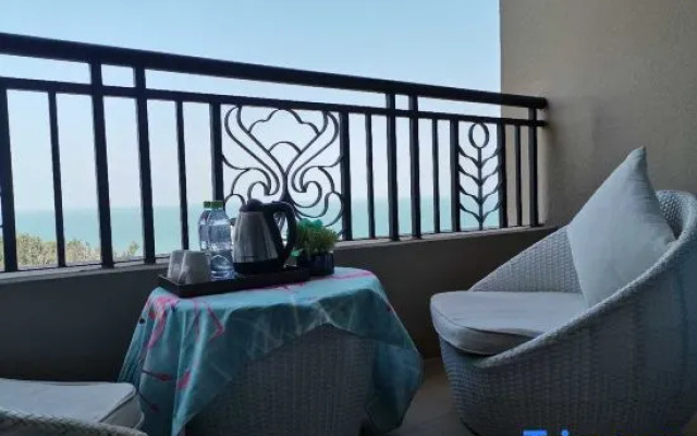 Yumi Holiday Apartment (Changjiang Qizi Bay)