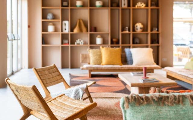 Independente Comporta