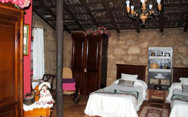 Casa Rural El Moral