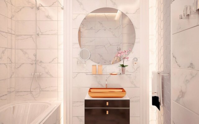 Mirax Sapphire Boutique Hotel 4*