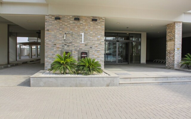 OYO 116 Home Fully Furnished One Bedroom Apartments