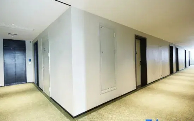 Hi Inn (Puyang Wanda Plaza Shuixiu Street)
