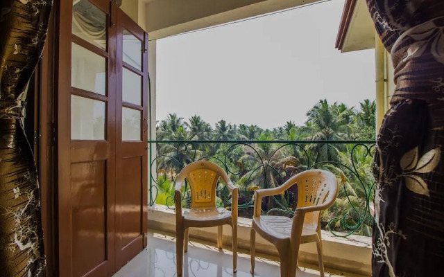 Saudades Homestays by OYO Rooms