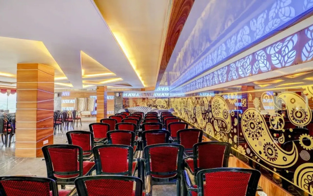 Hotel Sagar by OYO Rooms