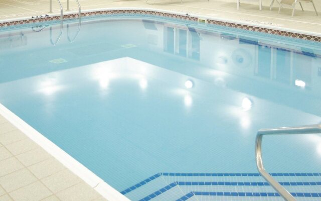 Fairfield Inn & Suites by Marriott Cincinnati Eastgate