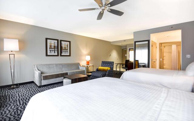 Homewood Suites by Hilton Birmingham Downtown Near UAB