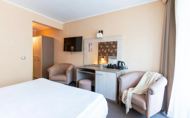 Hotel Sinaia