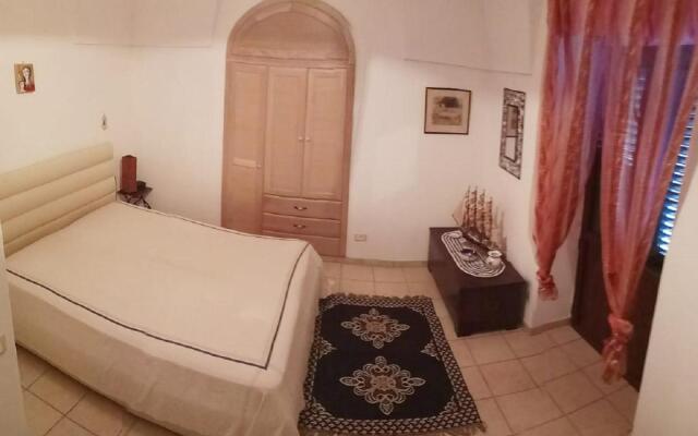 Dammuso Levante in c/da Tracino a Pantelleria