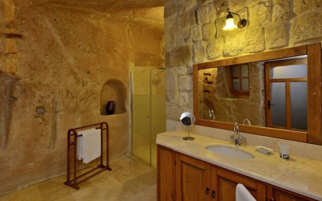 Esbelli Evi Cave Hotel
