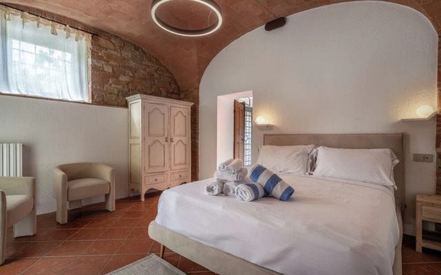 Mulino Di Amarrante Countryhouse