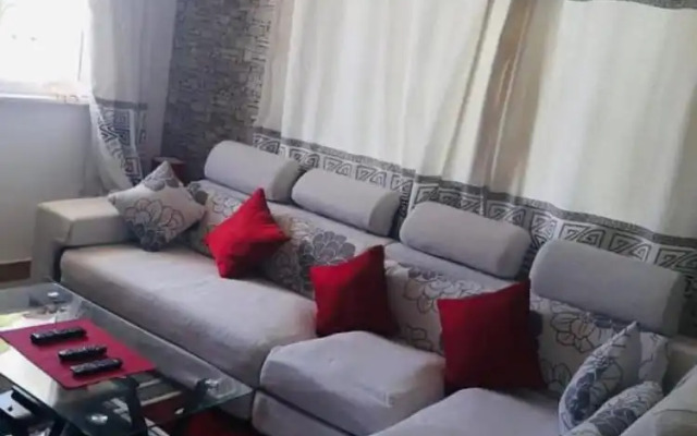 Stay.Plus Shree Link Star Apartment Nyali