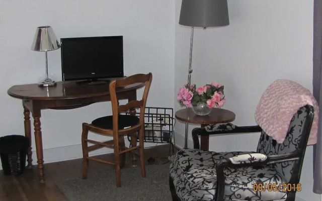 Maison D'Hotes Les Belles De Mai