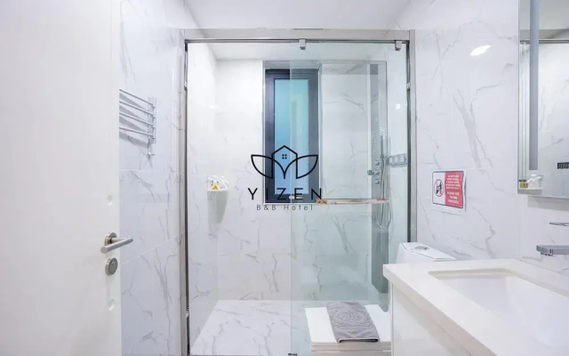 Yizen Vip Luxury Palm Springs Villas