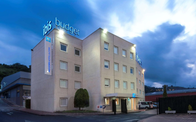ibis budget Bilbao Barakaldo