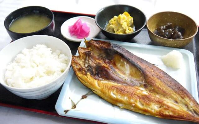 Takatsuki W and M Hotel