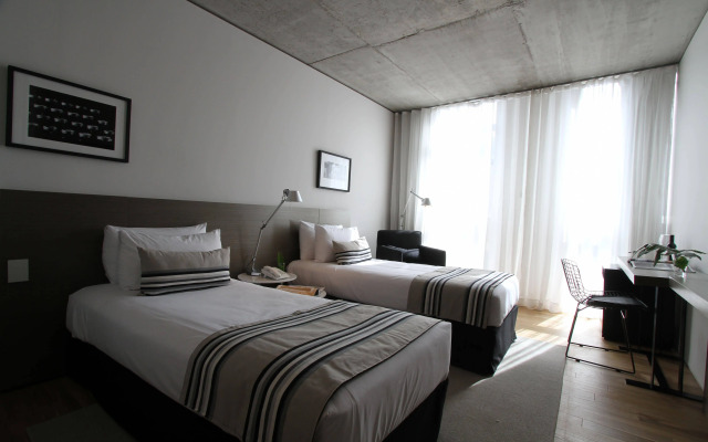 Anselmo Buenos Aires Curio Collection By Hilton