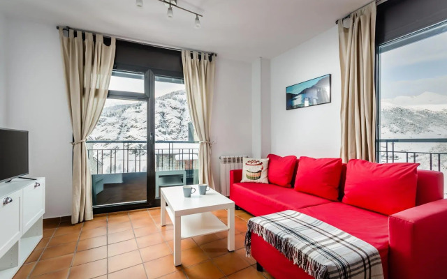 Apartamentos Prat de les Molleres