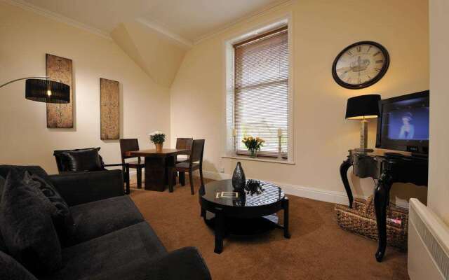 Howarth House Apartments