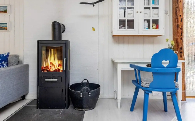 6 Person Holiday Home in Hals