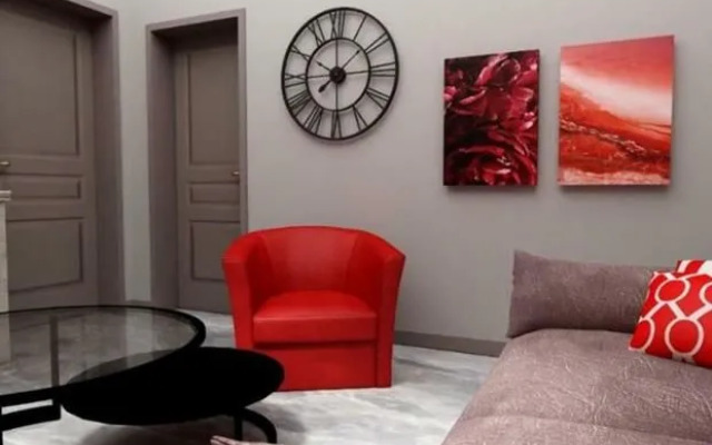 Palazzo Novecento Residence