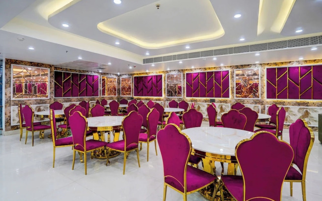Grand Address Hotel and Banquet