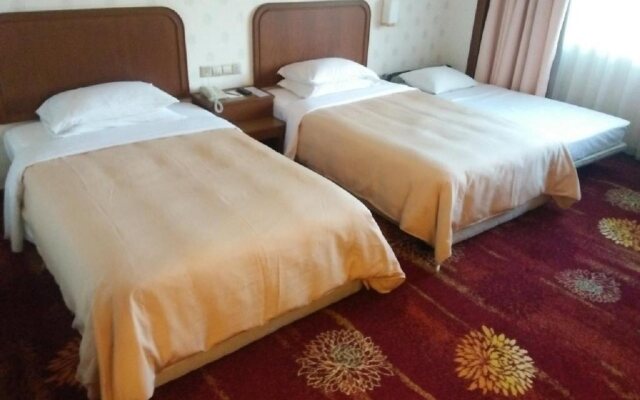 Sabah Hotel Sandakan