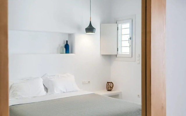 Vilos Suites