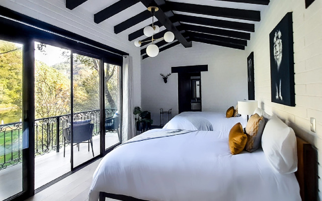 Sierra Lago Resort & Spa - All inclusive