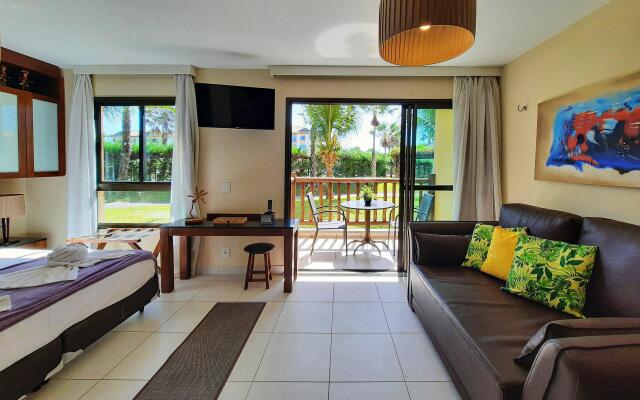 VG Sun Cumbuco 4 Pessoas Térreo Lado Piscina by DM Apartments