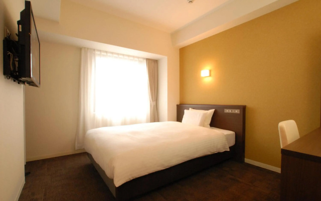 AB Hotel Isesaki