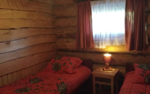 Cabanas Puerto Varas