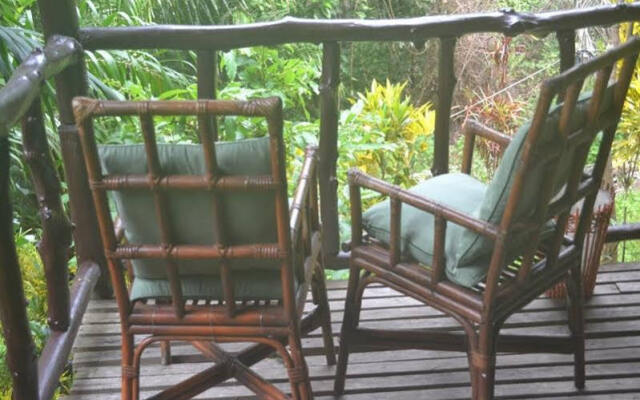 Sai-Ngam Botanic Garden Resort