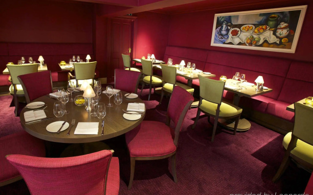 Bedford Lodge Hotel & Spa