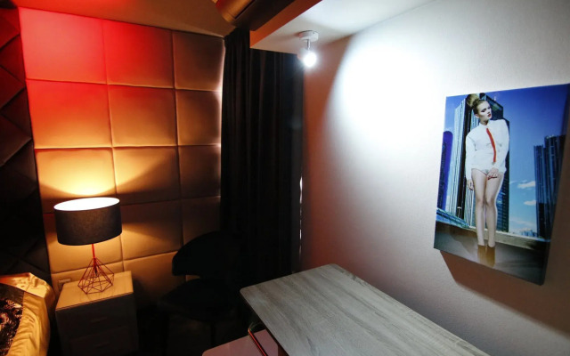 Madison Hotel & Suites - Adults Only