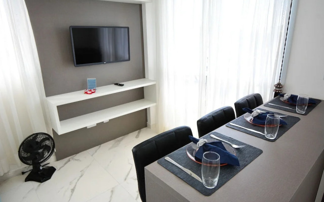 Residencial Fiametti- Praia dos Ingleses