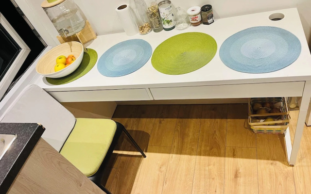 Very Lovely and Central 1-bed Apartment in London