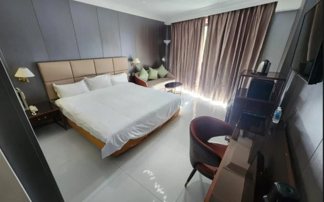 Royal Orchid Guam Hotel