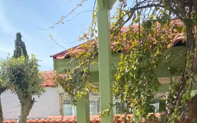 Tasquartas Hotel Alacati