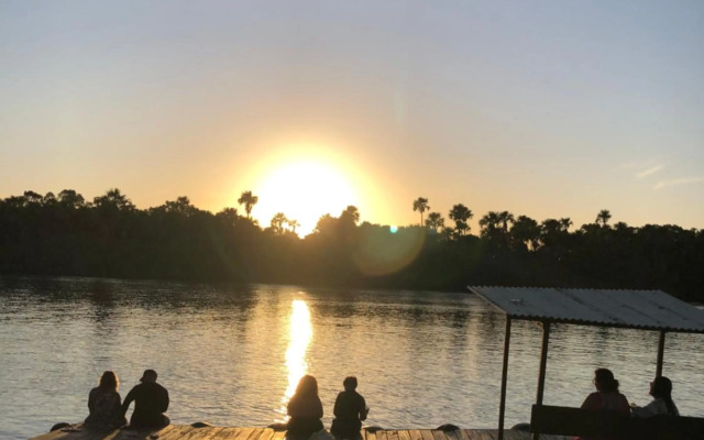 Chalé em Barreirinhas - Porto dos Lençóis