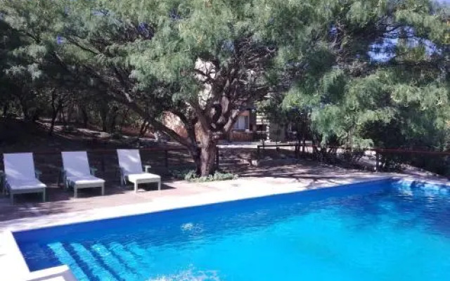 Complejo Pasos Malos