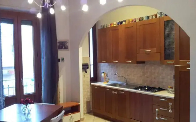 Casa Maspero