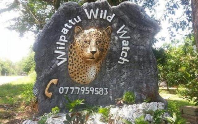 Willpattu Wild Watch