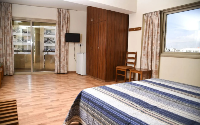 Elysso Hotel