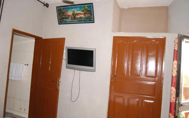 Benin Hotel Terminus