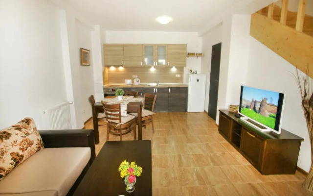 Hotel Bukor Shtepi Magnolia