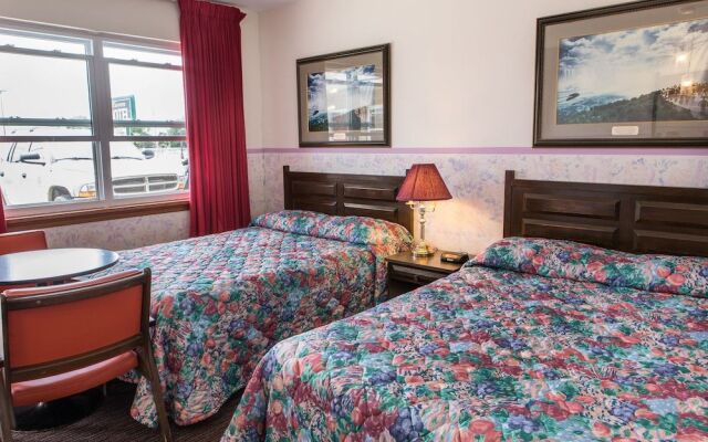 Haven Motel