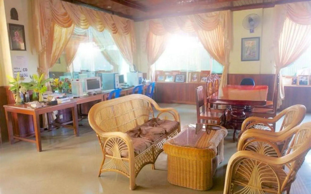 Green Park Village Guesthouse