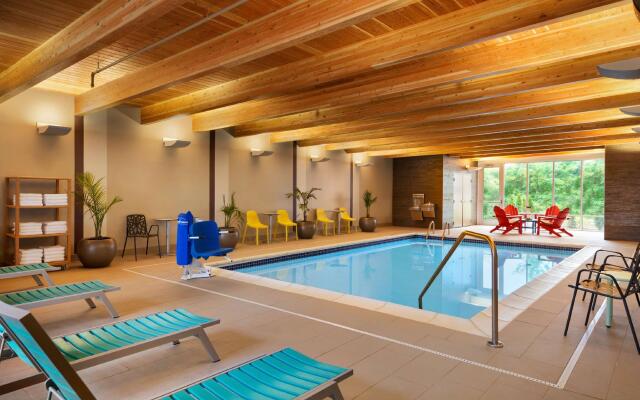 Home2 Suites by Hilton Frederick